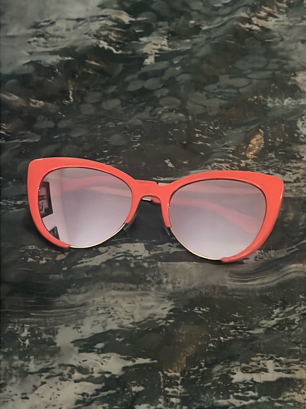 Moschino sunglasses